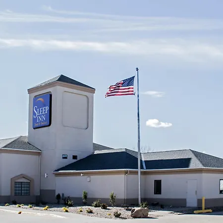 Sleep Inn & Suites Columbus, Ne-2