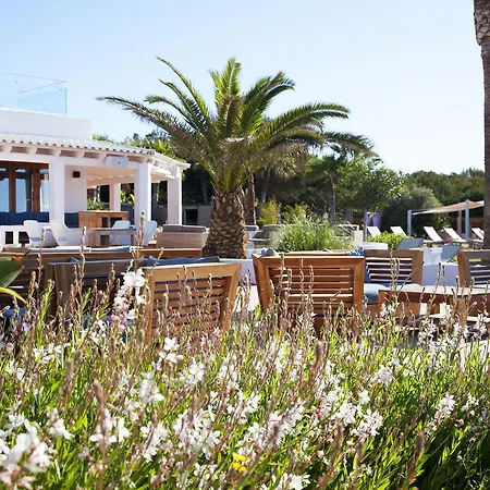 Gecko Formentera, A Small Luxury Hotel Of The World-3