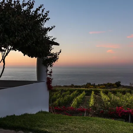 Capofaro Resort Relais&Chateaux-3