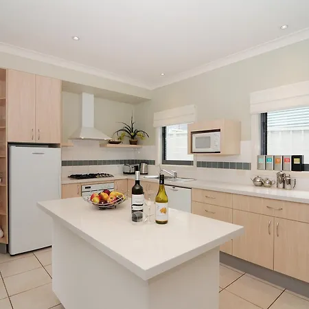 Ceespray - A Boutique Stay In Huskisson - Jervis Bay-2