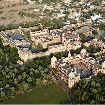 Welcomhotel By Itc Hotels, Fort & Dunes, Khimsar-2