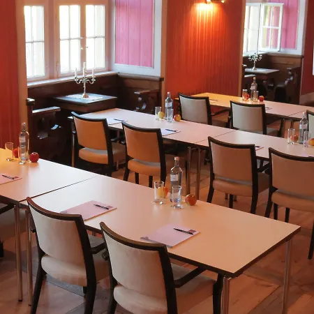 Hotel Kloster-Gasthof Speinshart-2