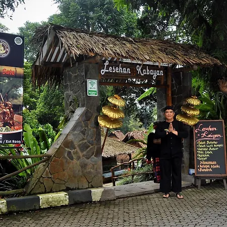 Sari Ater Hotel & Resort-3
