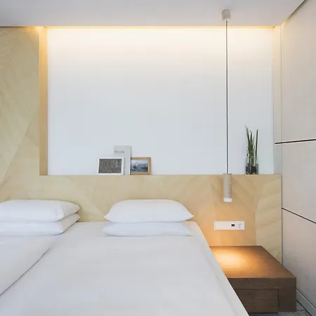Creativhotel Luise-2