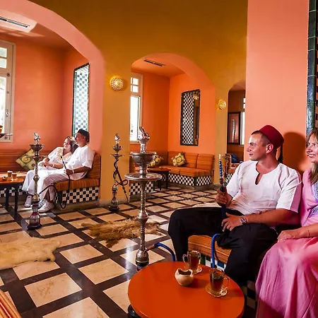 Hotel Club El Borj-2