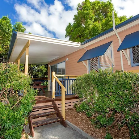 Big4 Sawtell Beach Holiday Park-3