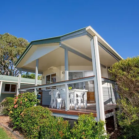 Big4 Sawtell Beach Holiday Park-2