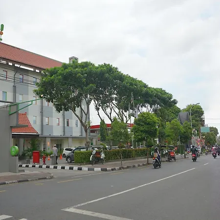 Pop! Hotel Sangaji Yogyakarta-3