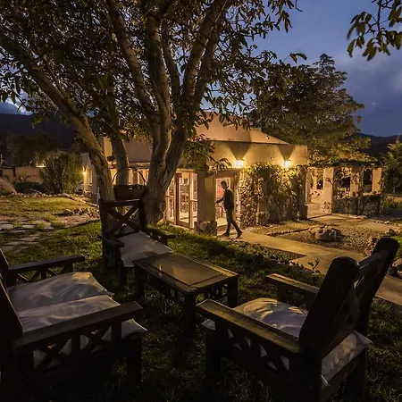 Posada de Luz-3