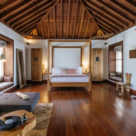 Hotel Boutique Palacio Ico - Only Adults-2