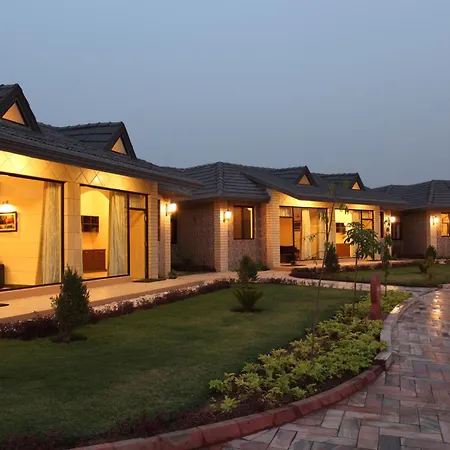 Shri Radha Brij Vasundhara Resort & Spa-2