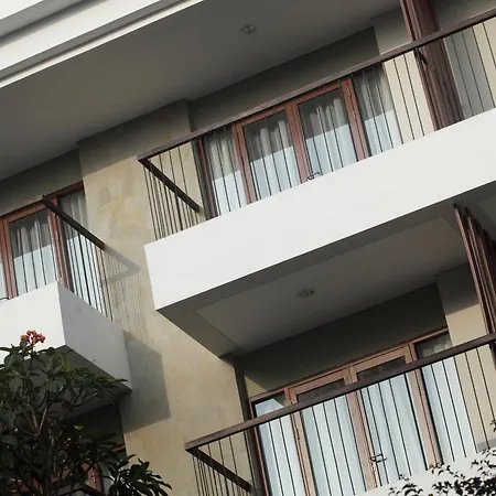 Hotel Santika Siligita Nusa Dua-3