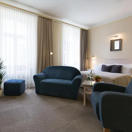 Unitas Hotel-3