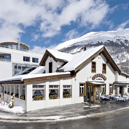 Hotel Station-2