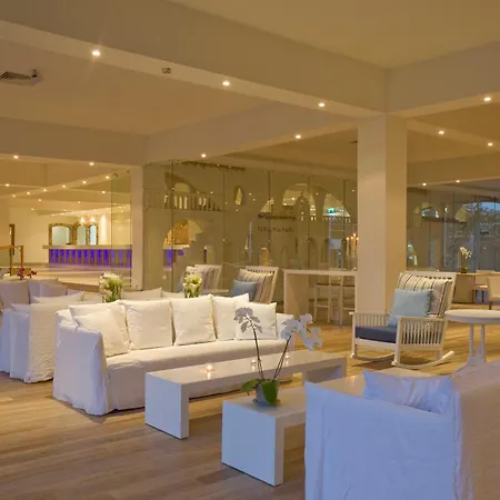 Sandy Beach Hotel & Spa-3