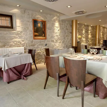 Hotel Palacio del Obispo-3