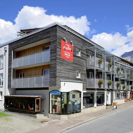 AlpenParks Hotel Maria Alm-3