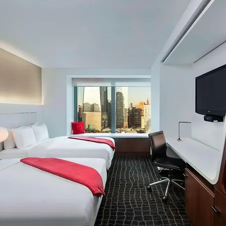 The Washington Hotel Nyc-2