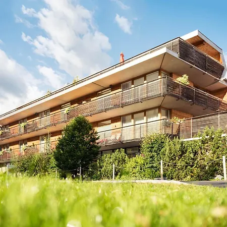 Skihotel Galzig B&B-2