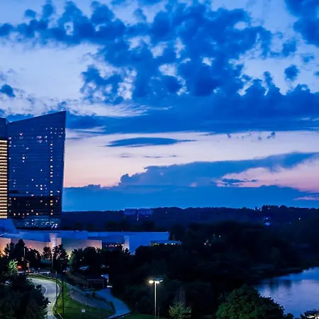 Mohegan Sun-3