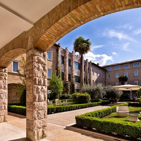 TH Assisi - Hotel Cenacolo-3