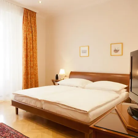 Hotel Kaiserin Elisabeth-2