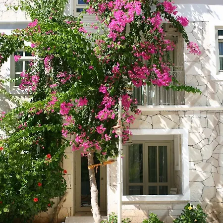 Petunya Konak Boutique Hotel-2