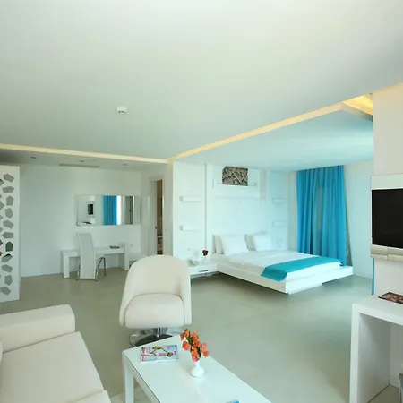 Costa Luvi Hotel Bodrum-2