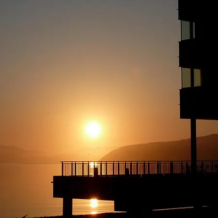 Thon Hotel Kirkenes-2