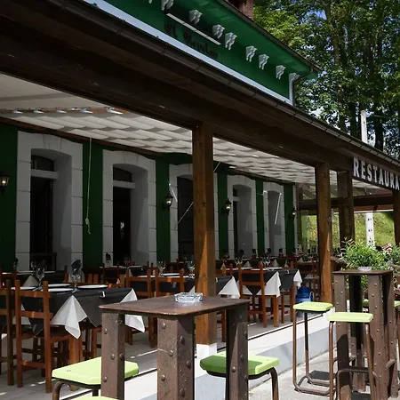 Hotel El Repelao-2
