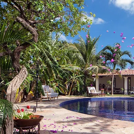 Casa De Sao Jose Hotel Boutique-2