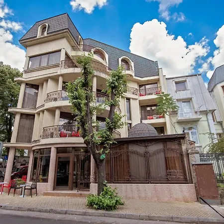 Hotel Perfect-2