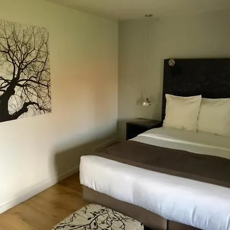 Casa9 Hôtel-3