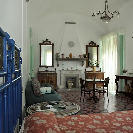 Casa Raffaele Conforti-2