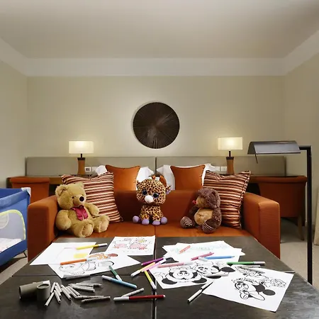 Milan Suite Hotel-2