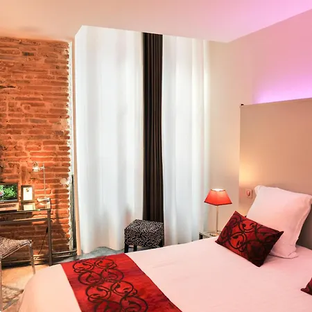 Hôtel des Arts-2