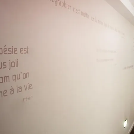 Hôtel des Arts-3