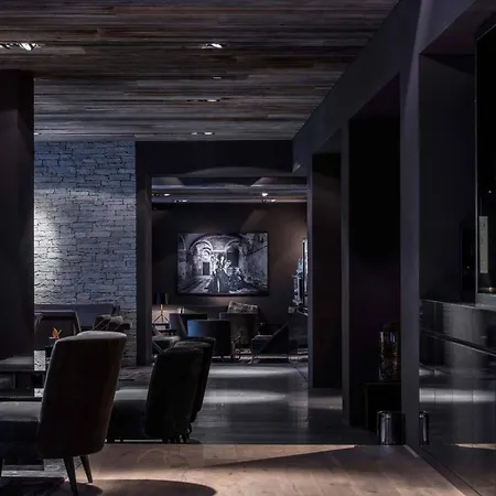Hotel Zhero – Ischgl/Kappl-3