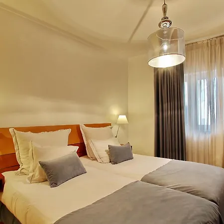 Hotel Mestre De Avis-3