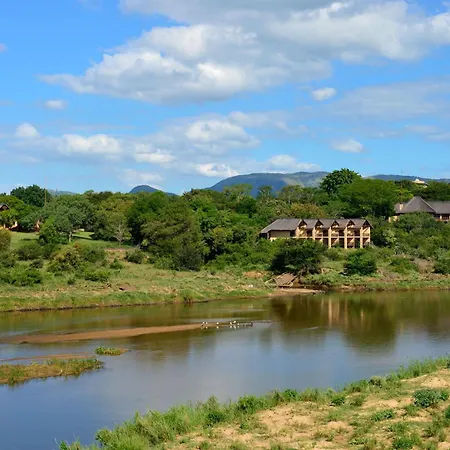 Pestana Kruger Lodge-3
