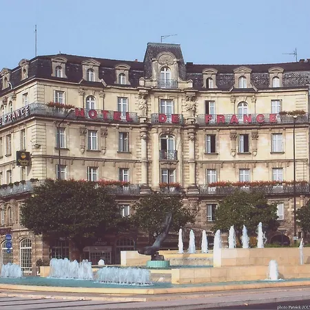 Hotel De France-2