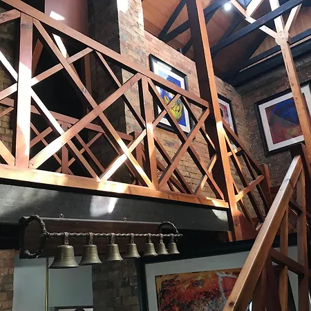 Art Hotel On York-2