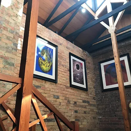 Art Hotel On York-3