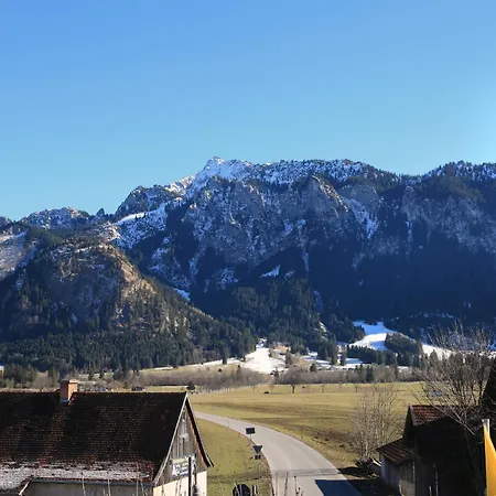 Das Schwanstein-2