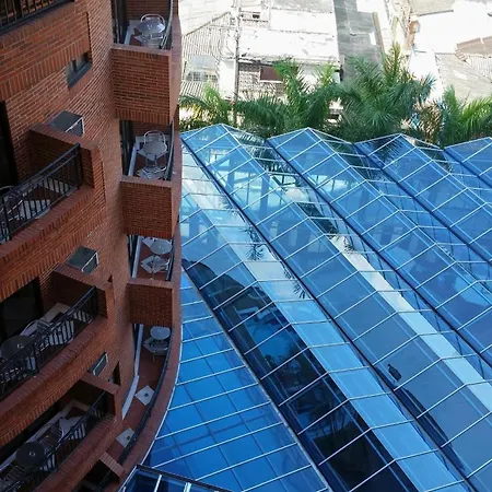 Casa Morales Hotel Internacional y Centro de Convenciones-3