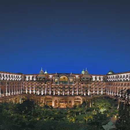 The Leela Palace Bengaluru-2