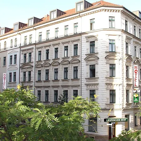Galerie Hotel Leipziger Hof-2