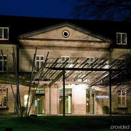 Novotel Hildesheim City-2