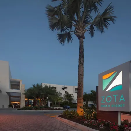 Zota Beach Resort-2