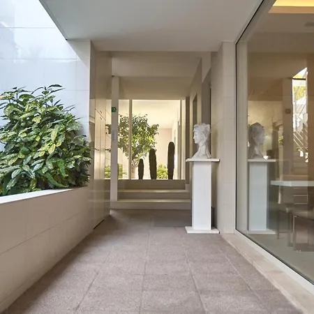 Soglow Business Class Hotel-2